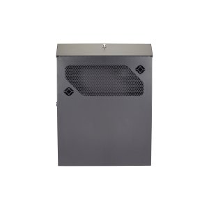 Black Box RMT351A rack cabinet 2U Wall mounted rack