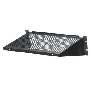 Black Box RMTS02 rack accessory