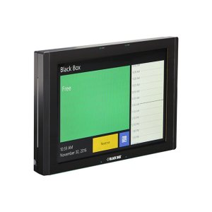 Black Box RS-TOUCH12-M meeting room display 30.5 cm (12″) 1280 x 800 pixels Aluminium