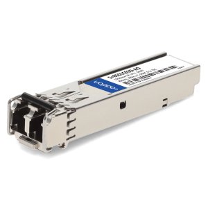 AddOn Networks S+85DLC03D-AO network transceiver module Fiber optic 10000 Mbit/s SFP+ 850 nm