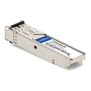 AddOn Networks S+85DLC03D-AO network transceiver module Fiber optic 10000 Mbit/s SFP+ 850 nm