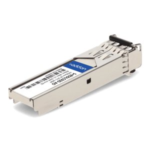 AddOn Networks S+85DLC03D-AO network transceiver module Fiber optic 10000 Mbit/s SFP+ 850 nm