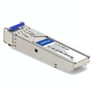 AddOn Networks S-17LC120D-AO network transceiver module Fiber optic 1000 Mbit/s SFP