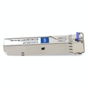 AddOn Networks S-17LC120D-AO network transceiver module Fiber optic 1000 Mbit/s SFP