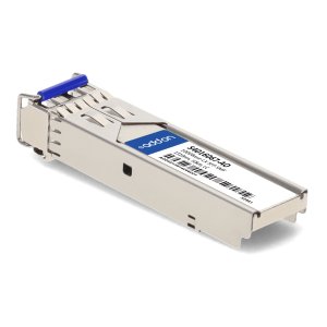 Huawei S4016067 Compatible TAA Compliant 1000Base-LX SFP Transceiver (SMF, 1310nm, 10km, LC, DOM)