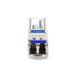 Huawei S4016067 Compatible TAA Compliant 1000Base-LX SFP Transceiver (SMF, 1310nm, 10km, LC, DOM)