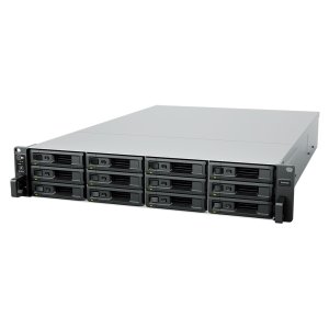 Synology SA3400D NAS/storage server Rack (2U) Ethernet LAN D-1541