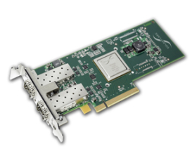 AddOn Networks SFN5162F-AO network card Internal Ethernet / Fiber 10000 Mbit/s