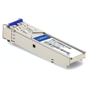 AddOn Networks SFP-1/10GBASE-LR-AO network transceiver module Fiber optic SFP+ 1310 nm