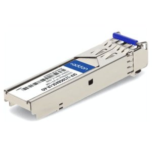 AddOn Networks SFP-1/10GBASE-LR-AO network transceiver module Fiber optic SFP+ 1310 nm