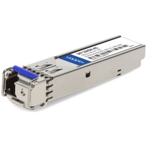 AddOn Networks SFP-10ADH-AO network transceiver module Fiber optic 100 Mbit/s