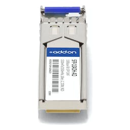 AddOn Networks SFP-10ADH-AO network transceiver module Fiber optic 100 Mbit/s