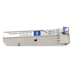 AddOn Networks SFP-10ADH-AO network transceiver module Fiber optic 100 Mbit/s