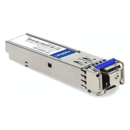 AddOn Networks SFP-10ADH-AO network transceiver module Fiber optic 100 Mbit/s