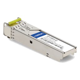 AddOn Networks SFP-10BDH-AO network transceiver module Fiber optic 100 Mbit/s