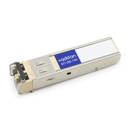 AddOn Networks SFP-10G-26DWD40-AO network transceiver module Fiber optic 10000 Mbit/s SFP+ 1556.55 nm