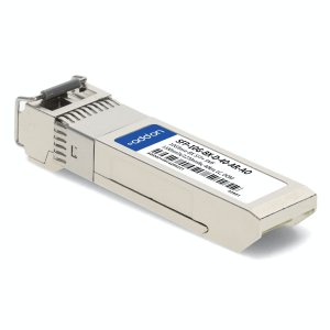 AddOn Networks SFP-10G-BX-D-40-AR-AO network transceiver module Fiber optic 10000 Mbit/s SFP+