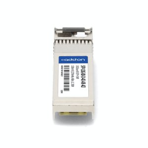 AddOn Networks SFP-10G-BX-D-40-AR-AO network transceiver module Fiber optic 10000 Mbit/s SFP+