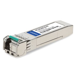 AddOn Networks SFP-10G-BXD-20-AO network transceiver module Fiber optic 10000 Mbit/s SFP+