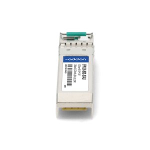 AddOn Networks SFP-10G-BXD-20-AO network transceiver module Fiber optic 10000 Mbit/s SFP+