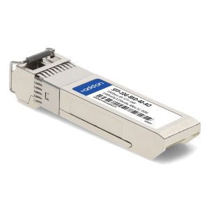 AddOn Networks SFP-10G-BXD-40-AO network transceiver module Fiber optic 10000 Mbit/s SFP+