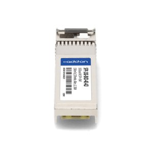 AddOn Networks SFP-10G-BXD-40-AO network transceiver module Fiber optic 10000 Mbit/s SFP+