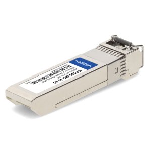 AddOn Networks SFP-10G-BXD-40-AO network transceiver module Fiber optic 10000 Mbit/s SFP+