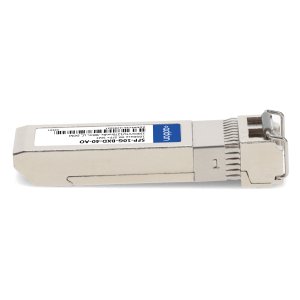 AddOn Networks SFP-10G-BXD-40-AO network transceiver module Fiber optic 10000 Mbit/s SFP+