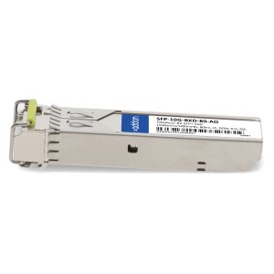AddOn Networks network transceiver module Fiber optic 10000 Mbit/s SFP+