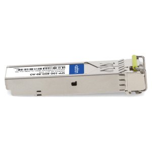 AddOn Networks network transceiver module Fiber optic 10000 Mbit/s SFP+