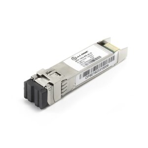 ALOGIC 10G BASE-ER SFP+ Cisco Compatible Transceiver Module - Single-Mode Duplex LC 1310nm to 40km