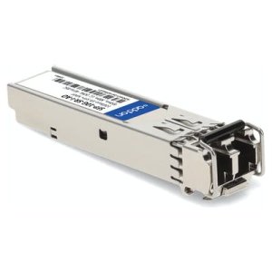 SFP+, LC, MMF, SR, 10GBase, DOM, Duplex, 850nm