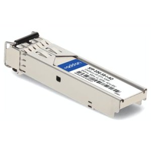 SFP+, LC, MMF, SR, 10GBase, DOM, Duplex, 850nm