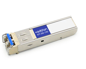 AddOn Networks SFP-10G-T-AR-AO network transceiver module Copper 10000 Mbit/s SFP+