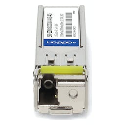 AddOn Networks SFP-10GB-BXD-80-I-ARJ-AO network transceiver module Fiber optic SFP+