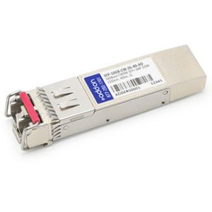 AddOn Networks SFP-10GB-CW-35-40-AO network transceiver module Fiber optic 10000 Mbit/s SFP+ 1350 nm