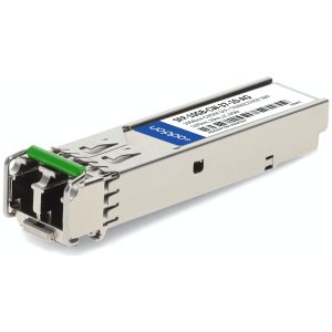 AddOn Networks SFP-10GB-CW-37-10-AO network transceiver module Fiber optic SFP+ 1370 nm