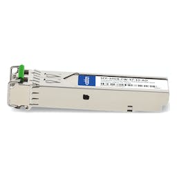 AddOn Networks SFP-10GB-CW-37-10-AO network transceiver module Fiber optic SFP+ 1370 nm