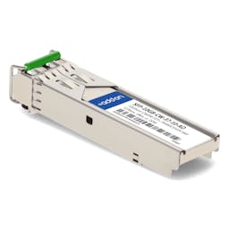 AddOn Networks SFP-10GB-CW-37-10-AO network transceiver module Fiber optic SFP+ 1370 nm