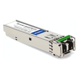 AddOn Networks SFP-10GB-CW-37-10-AO network transceiver module Fiber optic SFP+ 1370 nm