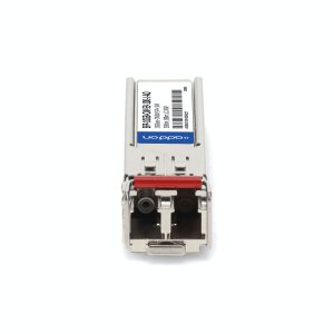 Juniper Networks Compatible TAA Compliant 10GBase-CWDM SFP+ Transceiver (SMF, 1490nm, 100km, LC, DOM)