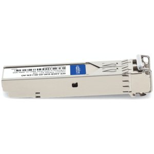 AddOn Networks SFP-10GB-D36-44-40-I-EN-AO network transceiver module Fiber optic 10000 Mbit/s SFP+ 1548.51 nm