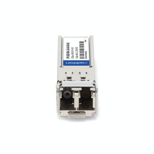 LG-Ericsson® Compatible TAA Compliant 10GBase-DWDM SFP+ Transceiver (Auto-Tunable, 40km, LC, DOM, Rugged)