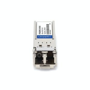 LG-Ericsson Compatible TAA Compliant 10GBase-DWDM SFP+ Transceiver (Auto-Tunable, 80km, LC, DOM, -40 to 85C)