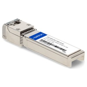 AddOn Networks SFP-10GB-DW-C-BXD-20-AO network transceiver module SFP+ 1565 nm