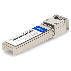 AddOn Networks SFP-10GB-DW-C-BXD-20-AO network transceiver module SFP+ 1565 nm