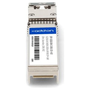 AddOn Networks SFP-10GB-DW-C-BXU-20-E-AO network transceiver module SFP+ 1565 nm