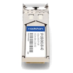 AddOn Networks SFP-10GB-DW31-80-I-AO network transceiver module Fiber optic SFP+ 1552.52 nm