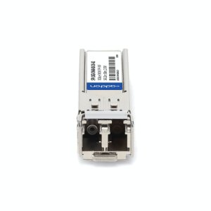 Ciena Compatible TAA Compliant 10GBase-DWDM 100GHz SFP+ Channel 40 Transceiver (SMF, 1545.32nm, 80km, LC, DOM)