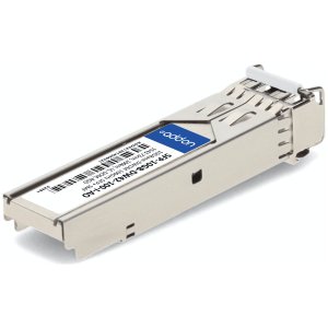 AddOn Networks SFP-10GB-DW42-100-I-AO network transceiver module Fiber optic 10000 Mbit/s SFP+ 1543.73 nm